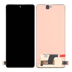Vivo iQOO 12 ORIGINAL LCD Screen Display - Black