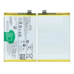 Vivo iQOO 13 Battery