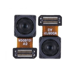 Vivo iQOO 15 5G Front Camera - High Quality Vivo iQOO 15 5G Front Camera - High Quality