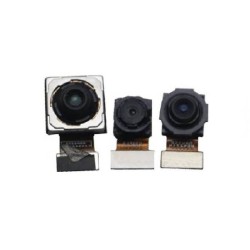 Vivo iQOO 15 5G Rear Main Back Camera SET - High Quality Vivo iQOO 15 5G Rear Main Back Camera SET - High Quality