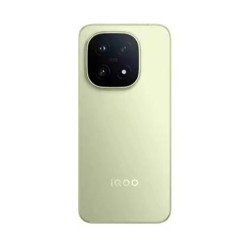 Vivo iQOO 15 5G Rear Housing Back Panel Cover Green - High Quality Vivo iQOO 15 5G Rear Housing Back Panel Cover Green - High Quality