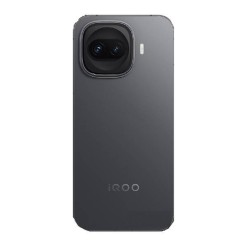 Rear Housing Back Panel Cover For Vivo iQOO 15R Black | High Quality
