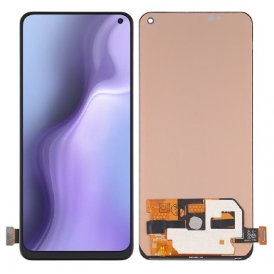 Vivo iQOO 3 5G LCD Screen With Digitizer Module - Black Vivo iQOO 3 5G LCD Screen With Digitizer Module - Black