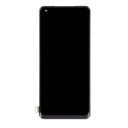 Vivo iQOO 5 5G LCD Screen With Digitizer Module - Black