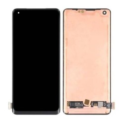 Vivo iQOO 5 5G ORIGINAL LCD Screen Display - Black