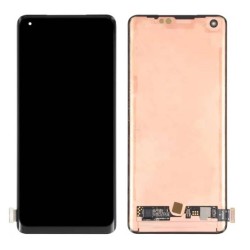 Vivo iQOO 5 Pro 5G ORIGINAL LCD Screen Display - Black