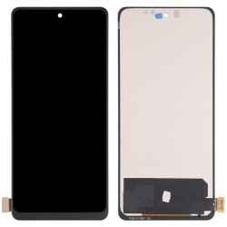 Vivo iQOO 7 LCD Screen With Digitizer Module - Black
