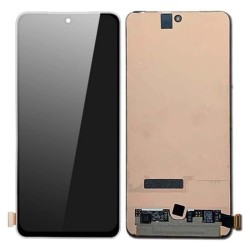 Vivo iQOO 8 LCD Screen With Digitizer Module - Black