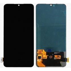 Vivo iQOO 8 Pro LCD Screen With Digitizer Module - Black