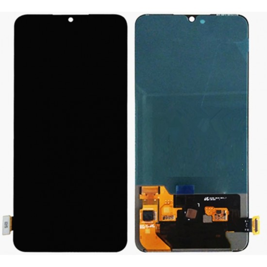 Vivo iQOO 8 Pro LCD Screen With Digitizer Module - Black Vivo iQOO 8 Pro LCD Screen With Digitizer Module - Black