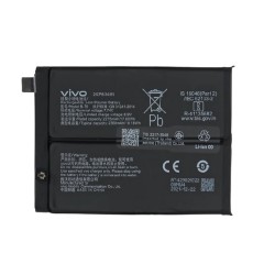 Vivo iQOO 9 Battery Module