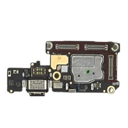 Vivo iQOO 9 Charging Port PCB Module