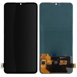 Vivo iQOO 9 LCD Screen With Digitizer Module - Black