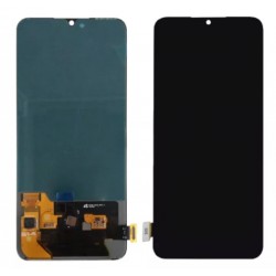 Vivo iQOO 9 Pro LCD Screen With Digitizer Module - Black
