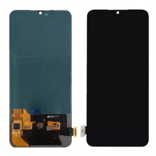 Vivo iQOO 9 Pro LCD Screen With Digitizer Module - Black Vivo iQOO 9 Pro LCD Screen With Digitizer Module - Black