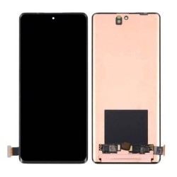 Vivo iQOO 9 Pro ORIGINAL LCD Screen Display - Black