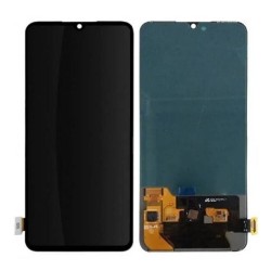 Vivo iQOO 9 SE ORIGINAL LCD Screen Display - Black