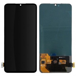 Vivo iQOO 9T LCD Screen With Digitizer Module - Black