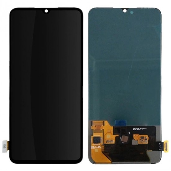 Vivo iQOO 9T LCD Screen With Digitizer Module - Black Vivo iQOO 9T LCD Screen With Digitizer Module - Black