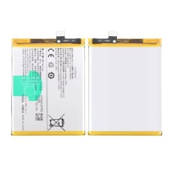 Vivo iQOO Neo 10 Battery - ORIGINAL