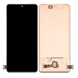Vivo iQOO Neo 10R LCD Screen Display Black - High Quality