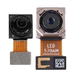 Vivo iQOO Neo 11 Ultra Rear Main Back Camera SET - High Quality Vivo iQOO Neo 11 Ultra Rear Main Back Camera SET - High Quality