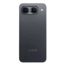 Vivo iQOO Neo 11 Ultra Rear Housing Back Panel Cover Black - High Quality Vivo iQOO Neo 11 Ultra Rear Housing Back Panel Cover Black - High Quality
