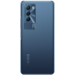 Vivo iQOO Neo 5 SE Rear Housing Panel Module - Black