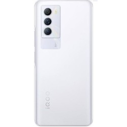 Vivo iQOO Neo 5 SE Rear Housing Panel Module - White