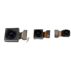 Vivo iQOO Neo 6 Rear Camera Module