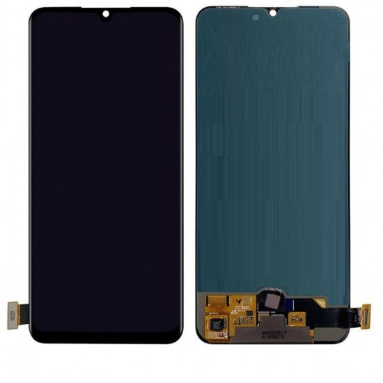 Vivo iQOO Neo 855 LCD Screen With Digitizer Module - Black Vivo iQOO Neo 855 LCD Screen With Digitizer Module - Black