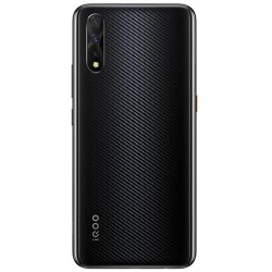 Vivo iQOO Neo 855 Rear Housing Panel Module - Black