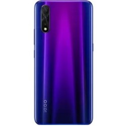 Vivo iQOO Neo 855 Rear Housing Panel Module - Purple