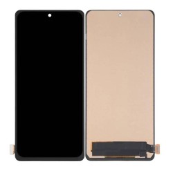 Vivo iQOO Neo 9 LCD Screen Display Black | High Quality