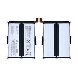 Vivo iQOO Neo 9 Battery