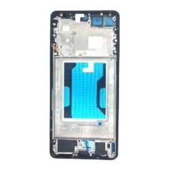 Middle Frame Chassis For Vivo iQOO Neo 9 Pro Black | ORIGINAL