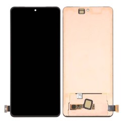 Vivo iQOO Neo 9s Pro LCD Screen Display Black | High Quality