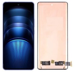 Vivo iQOO Neo 9S Pro Plus LCD Screen Display Black | High Quality