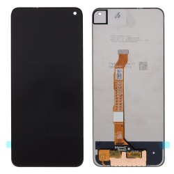 Vivo iQOO Neo 3 5G LCD Screen With Digitizer Module - Black