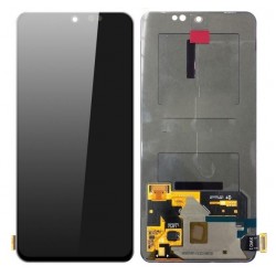 Vivo iQOO Neo 5 LCD Screen With Digitizer Module - Black