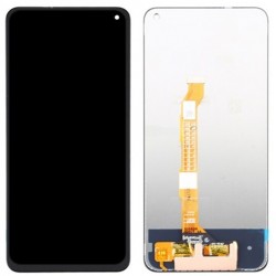 Vivo iQOO Neo 5 Lite LCD Screen With Digitizer Module - Black