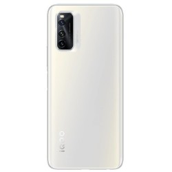 Vivo iQOO Neo 5 Lite Rear Housing Panel Module - White