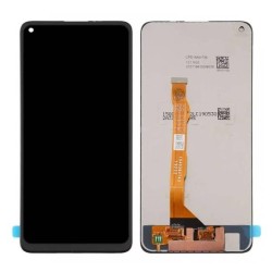 Vivo iQOO U1 ORIGINAL LCD Screen Display - Black