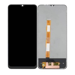 Vivo iQOO U1X LCD Screen Display Black | High Quality
