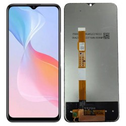 Vivo iQOO U3 LCD Screen Display Black | High Quality