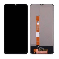 Vivo iQOO U3 ORIGINAL LCD Screen Display - Black