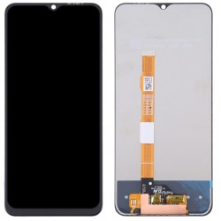 Vivo iQOO U3x 4G LCD Screen Display Black | High Quality
