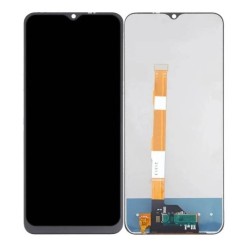 Vivo iQOO U5 LCD Screen Display Black | High Quality