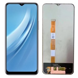 Vivo iQOO U5e LCD Screen Display Black | High Quality