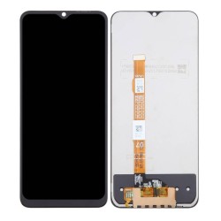 Vivo iQOO U5e ORIGINAL LCD Screen Display - Black
